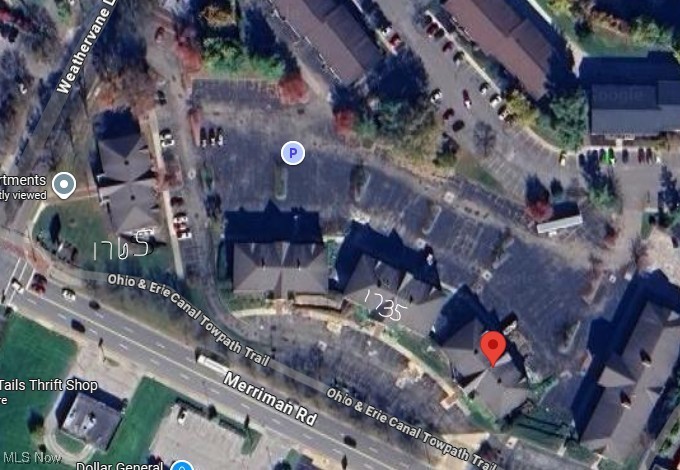 WPP - Residential Lease