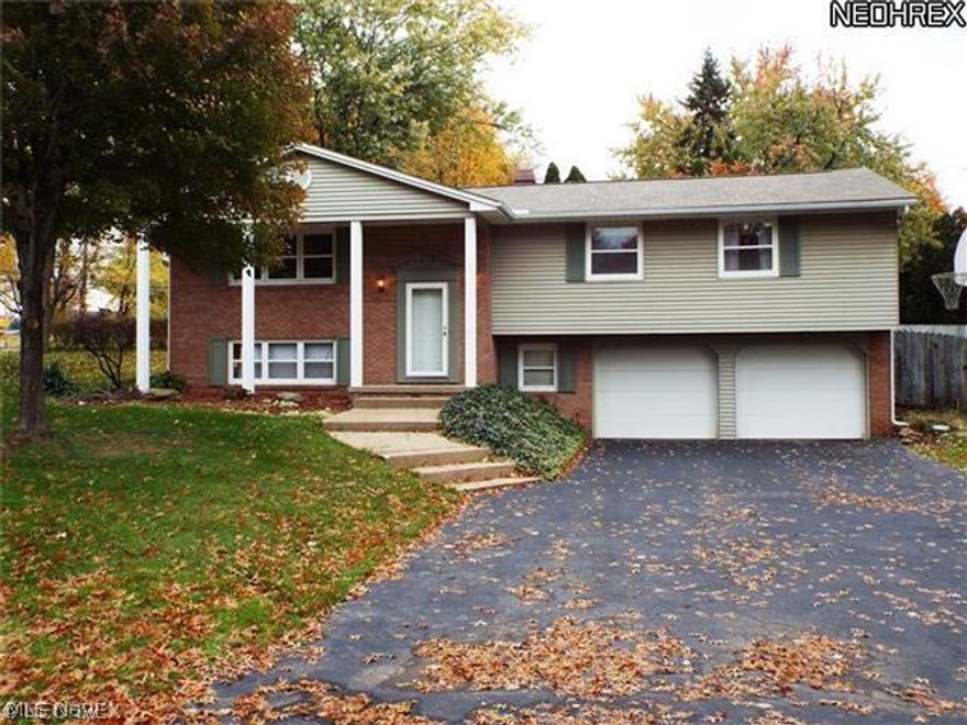 Jackson LSD.....Stop right there and put this home at the top of your must see list. This home is just waiting for you to unpack and enjoy. This wonderful home is in great condition and has many updates. The spacious kitchen has been updated and includes a morning room. The family room has a wood burning fireplace. This home also has a formal dining room and has a flow that would be wonderful for entertaining. The backyard has a large two tired deck, 24 foot above ground pool (which can be removed by the seller), privacy fence and a dog kennel with concrete pad. This Home has a home warranty. Located in Jackson Twp. with outstanding access to all this area has to offer. Schedule your private showing today.