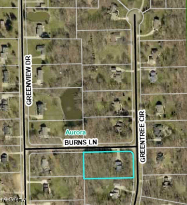 Greenview Estate - Residential