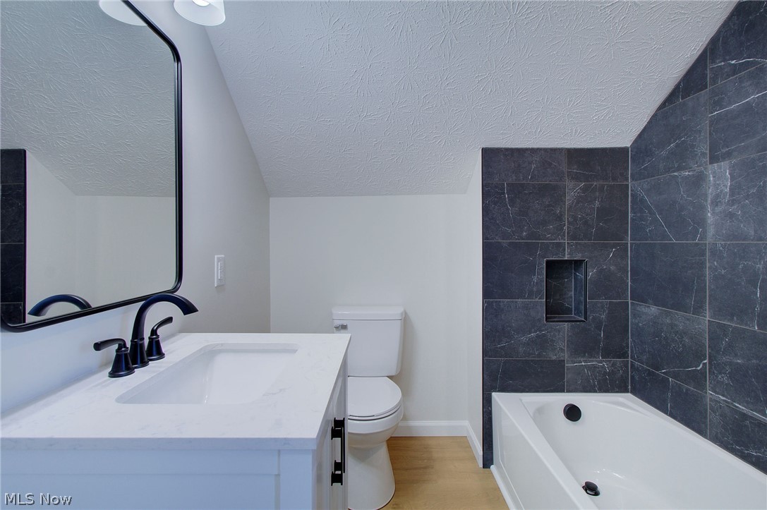 Canton - Residential