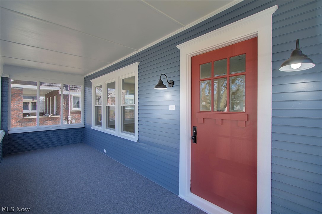 Canton - Residential