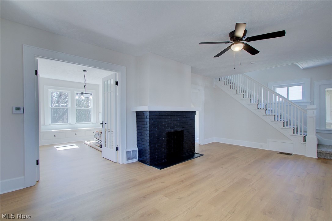 Canton - Residential