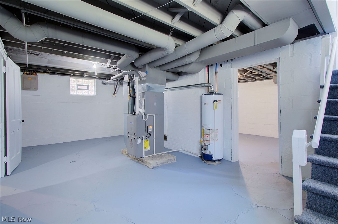 Canton - Residential