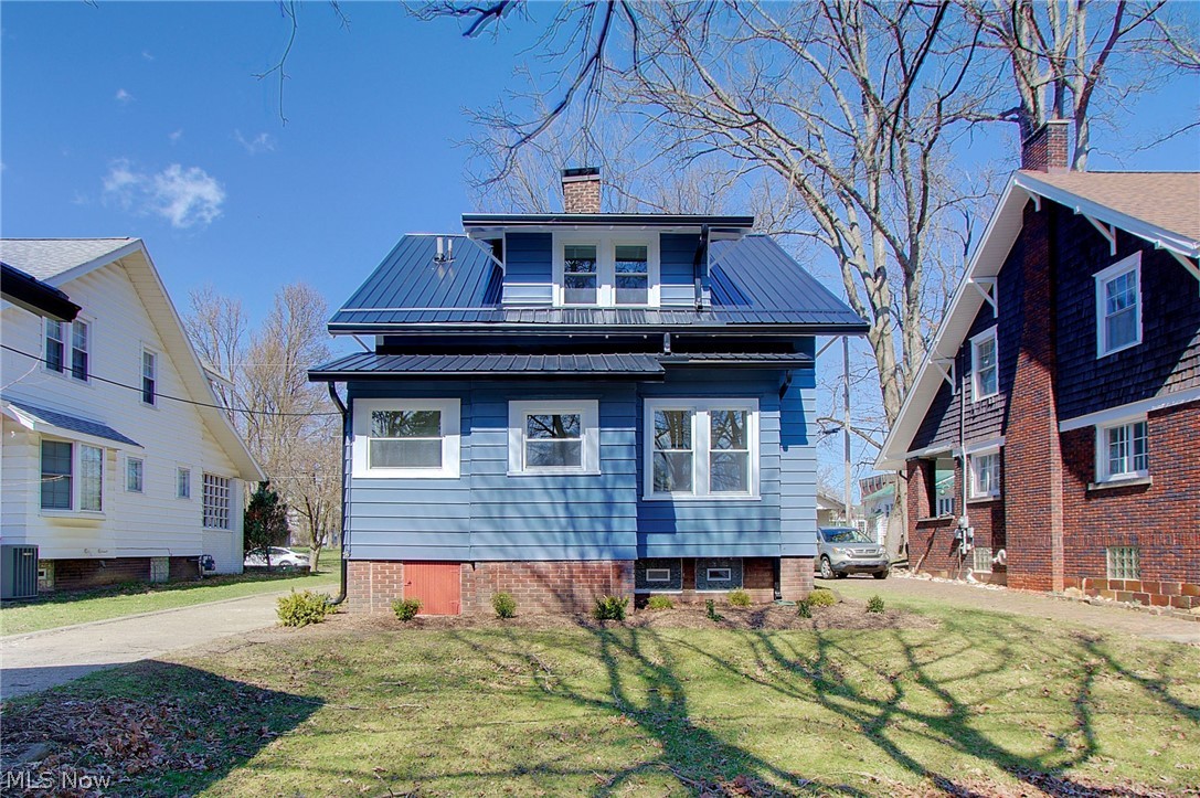 Canton - Residential