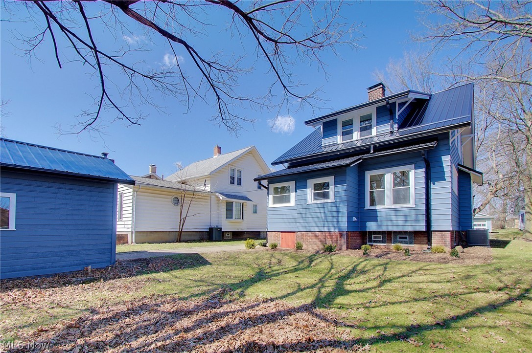 Canton - Residential