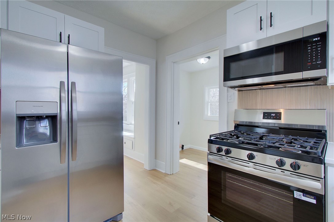 Canton - Residential