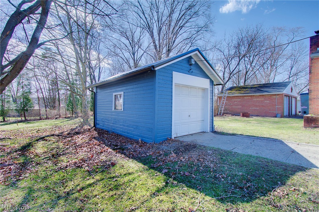 Canton - Residential