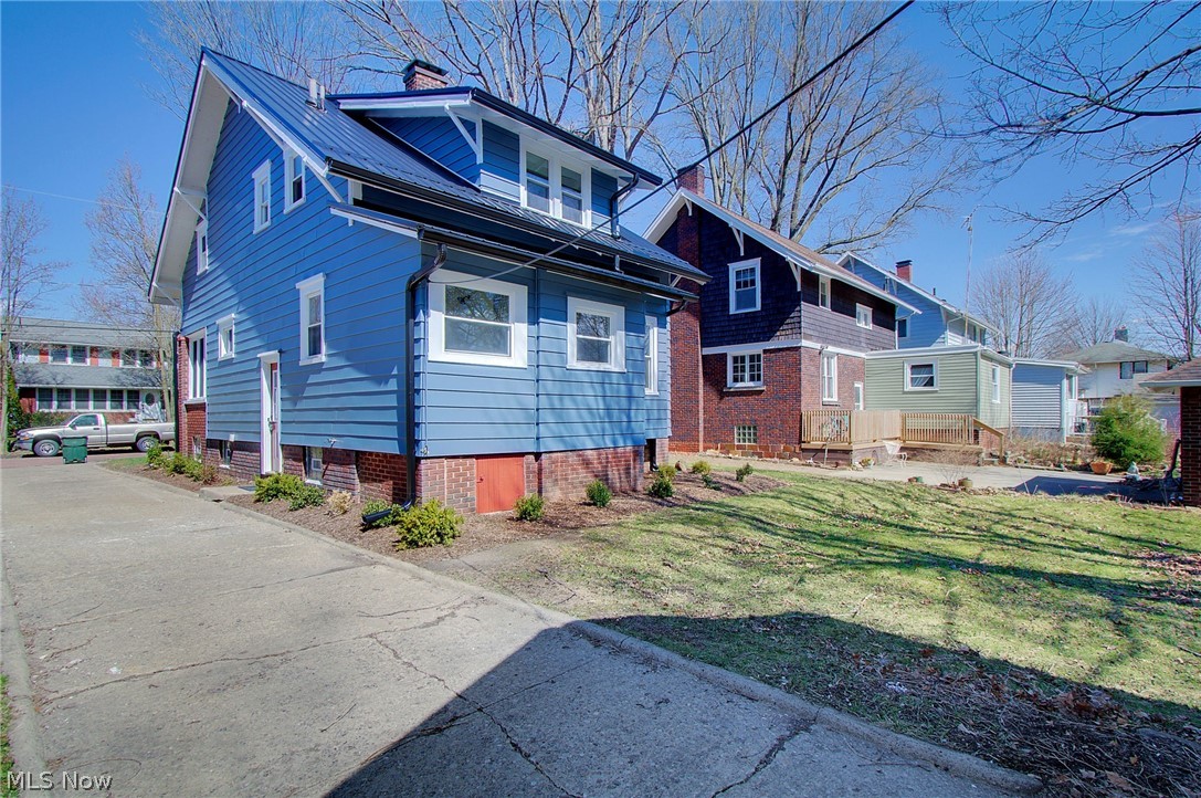 Canton - Residential