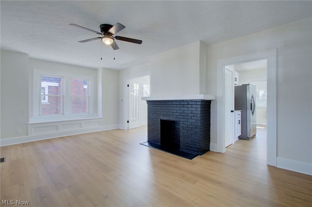 Canton - Residential