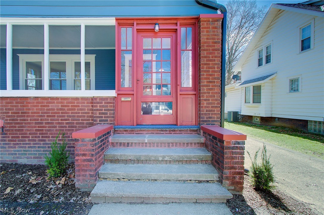 Canton - Residential