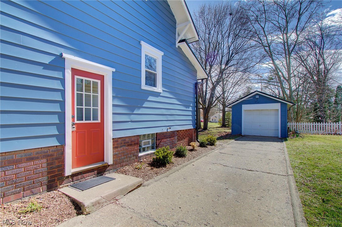 Canton - Residential