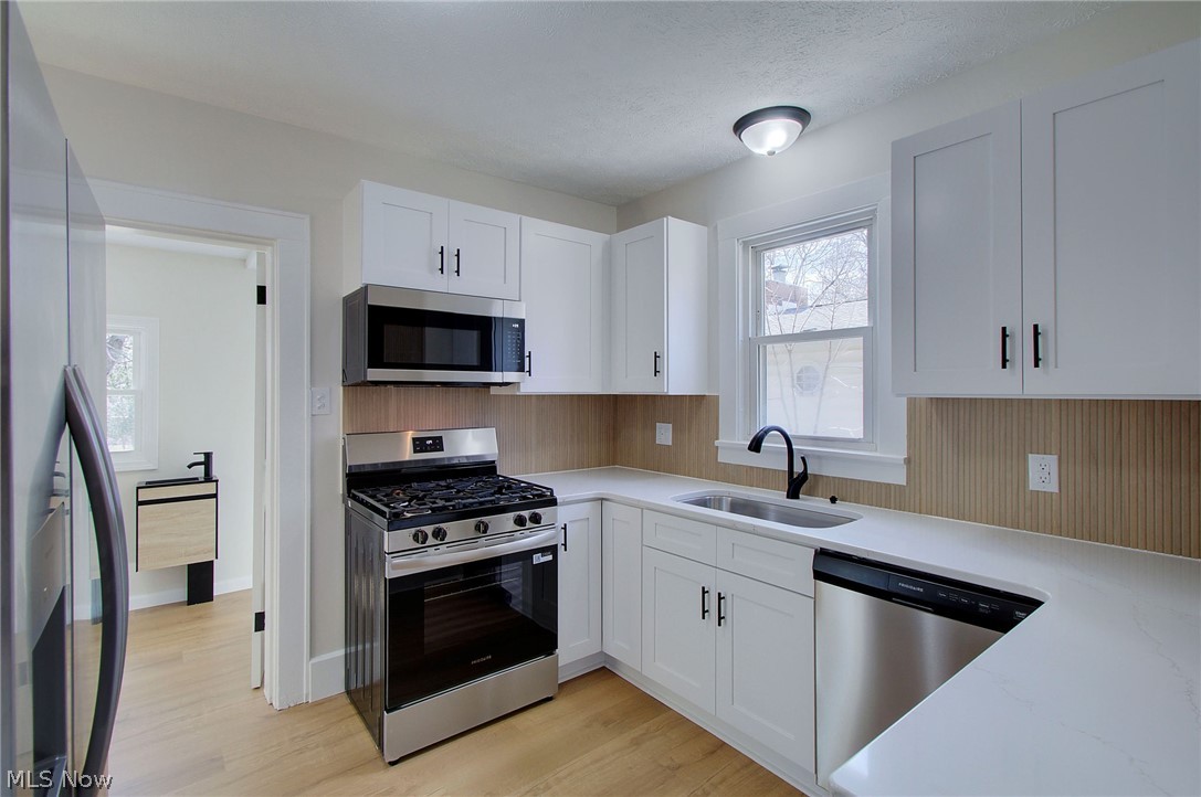 Canton - Residential