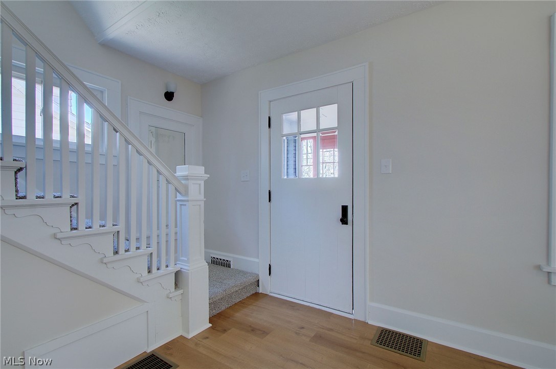 Canton - Residential