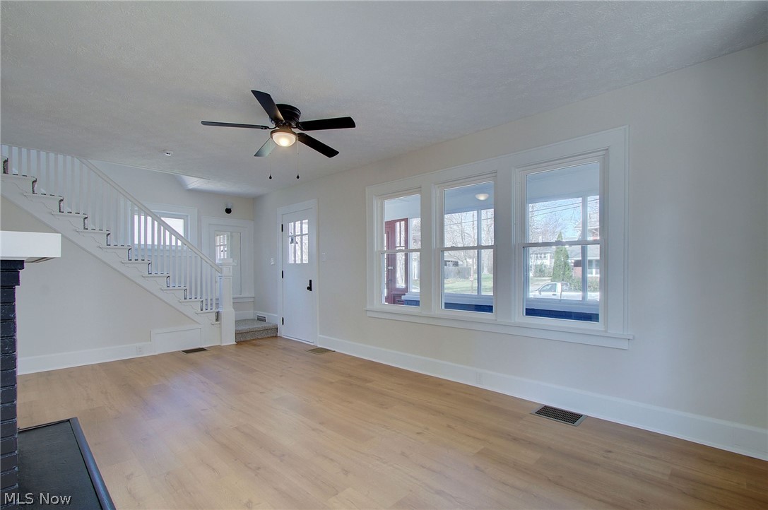 Canton - Residential