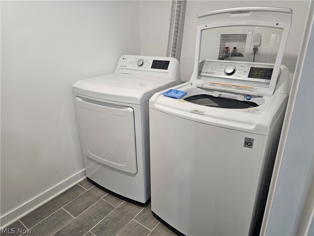 Gayland Park - Residential