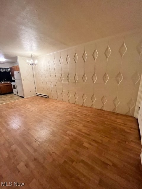 Quaker Square Condo - Residential Lease