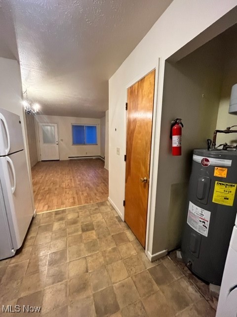 Quaker Square Condo - Residential Lease