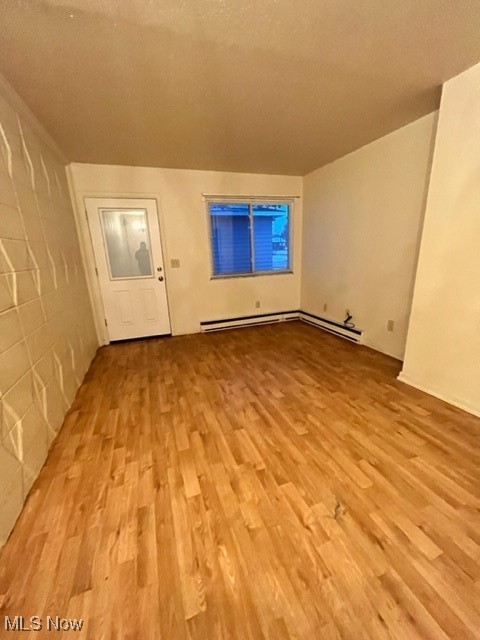 Quaker Square Condo - Residential Lease