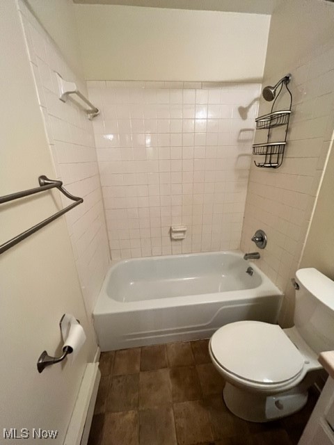 Quaker Square Condo - Residential Lease