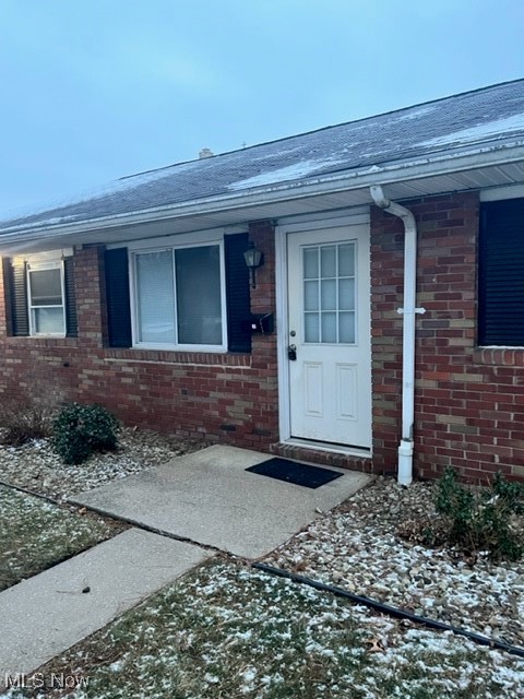 Quaker Square Condo - Residential Lease