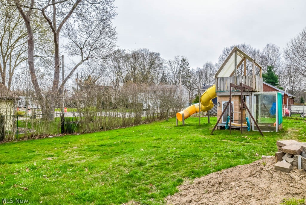 Lattavo Beverly Heights - Residential