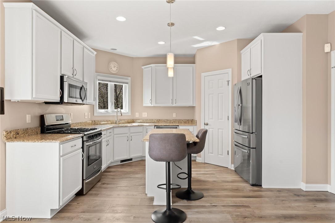 Twin Crks - Residential