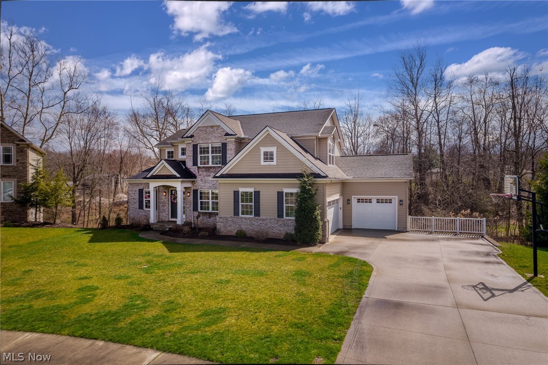 Twin Crks - Residential