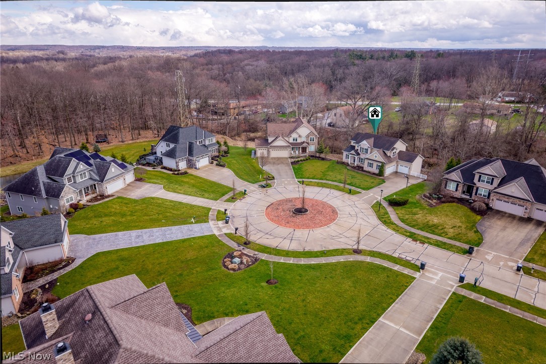 Twin Crks - Residential