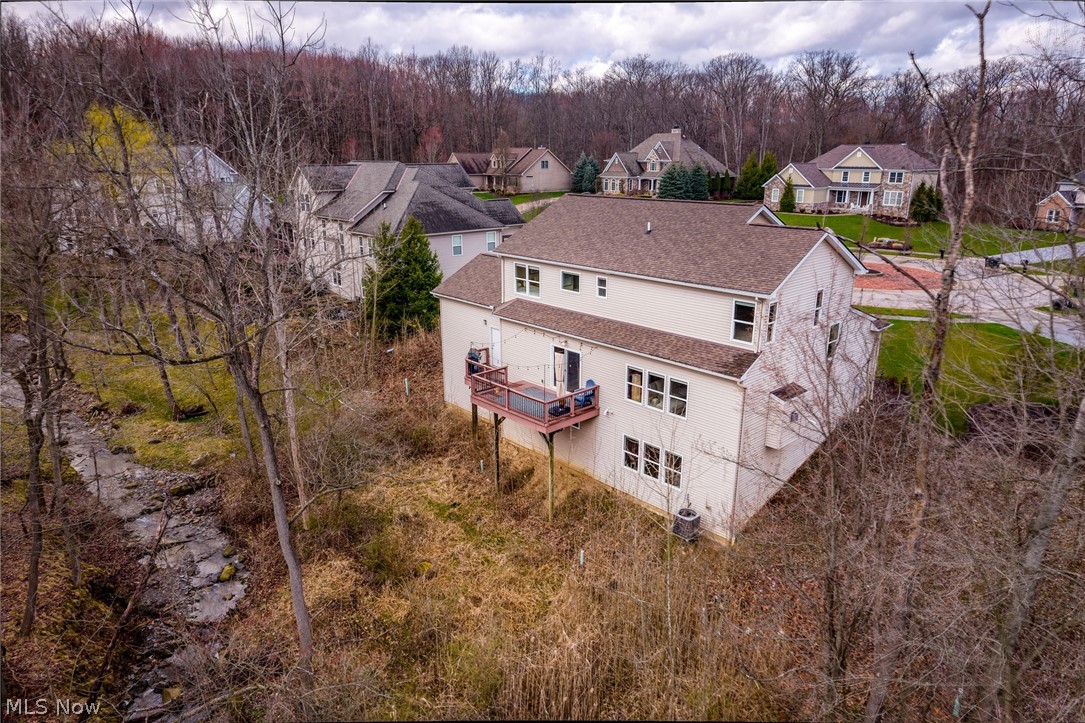 Twin Crks - Residential