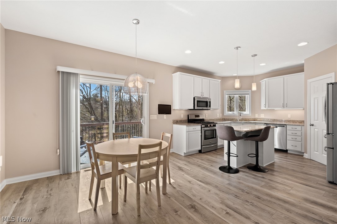 Twin Crks - Residential