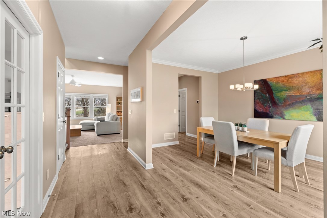 Twin Crks - Residential