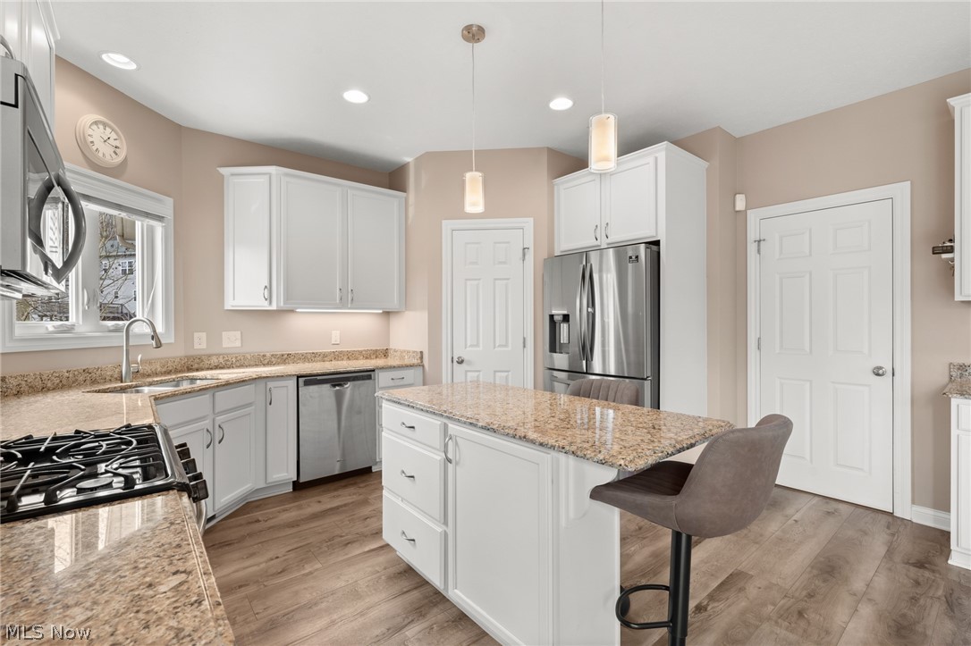 Twin Crks - Residential