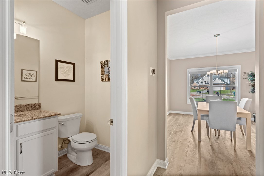 Twin Crks - Residential