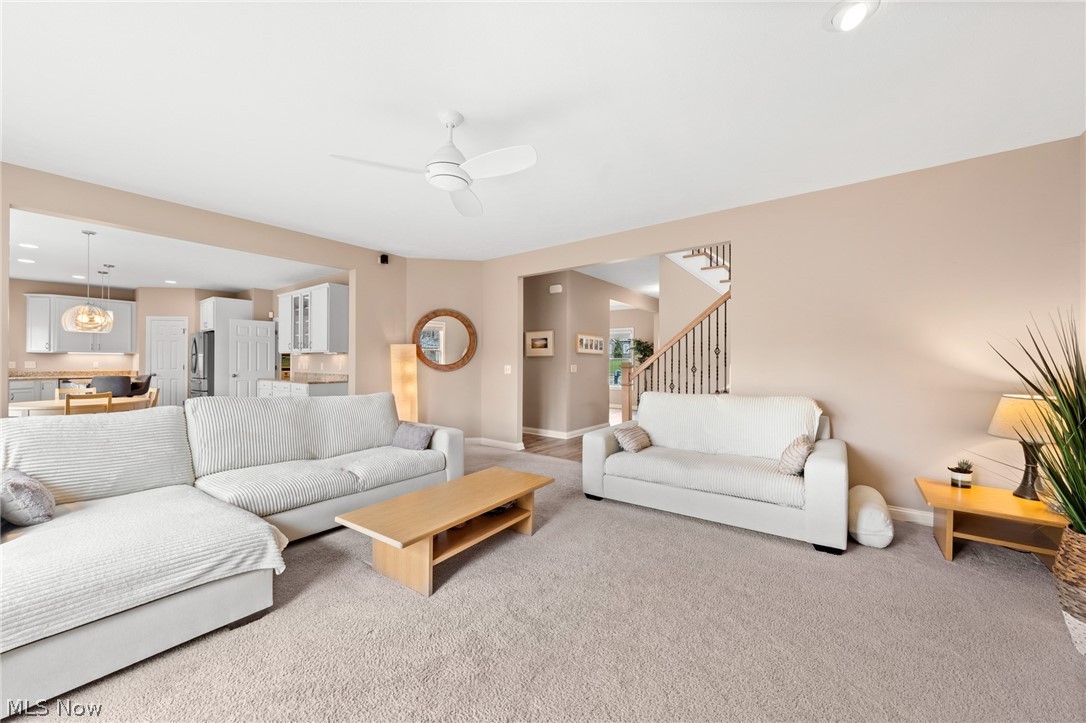 Twin Crks - Residential