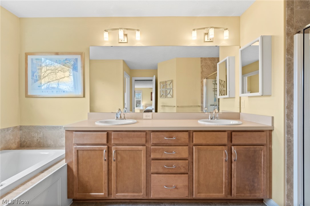 Twin Crks - Residential