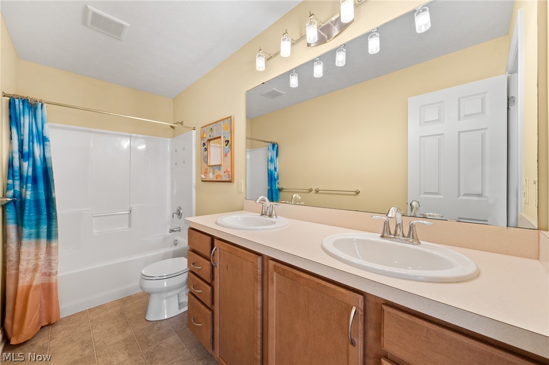 Twin Crks - Residential