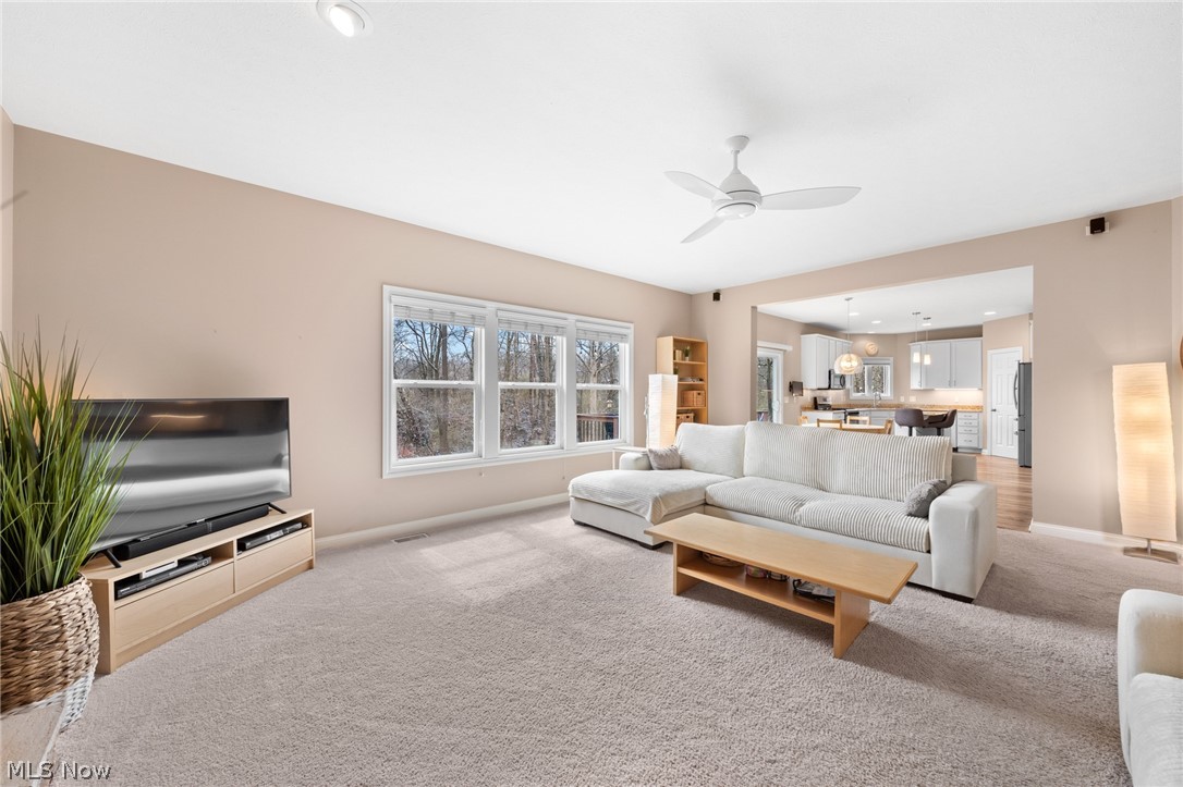 Twin Crks - Residential