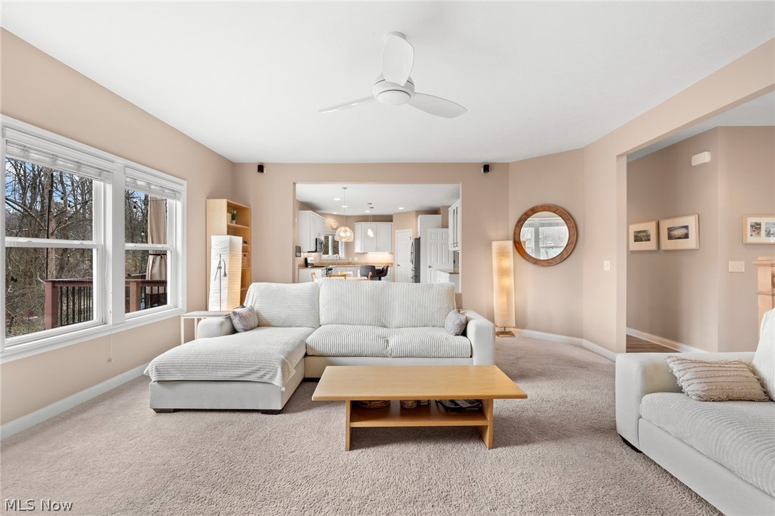 Twin Crks - Residential