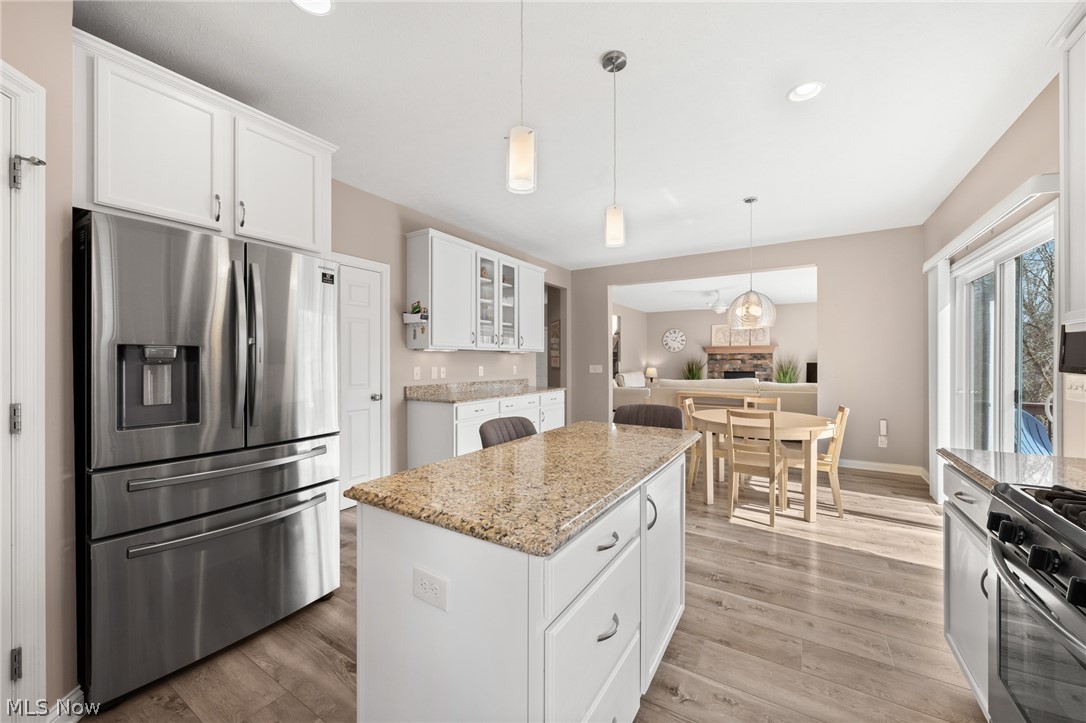 Twin Crks - Residential