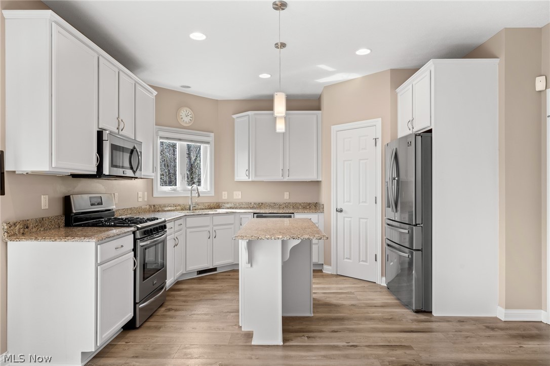 Twin Crks - Residential