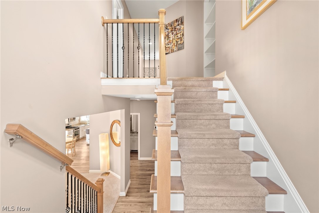 Twin Crks - Residential