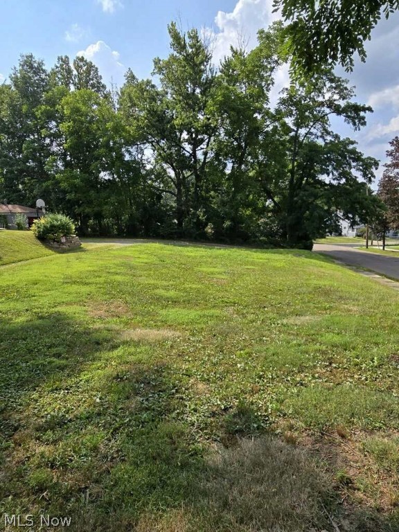 Hazelwood Heights - Land