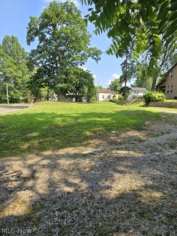 Hazelwood Heights - Land