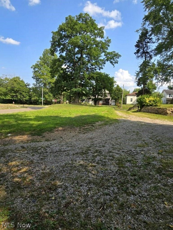 Hazelwood Heights - Land