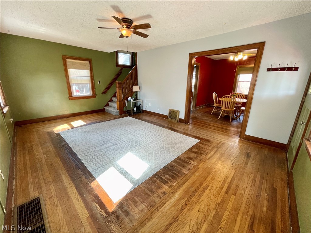 Firestone Park - Residential