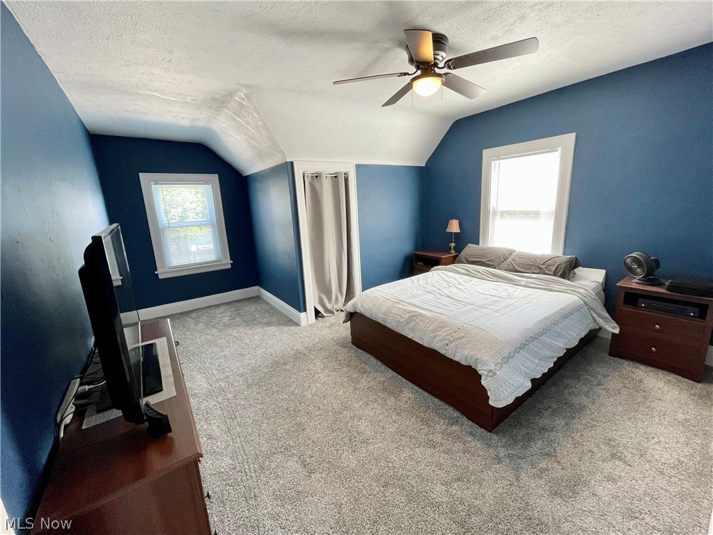 Firestone Park - Residential