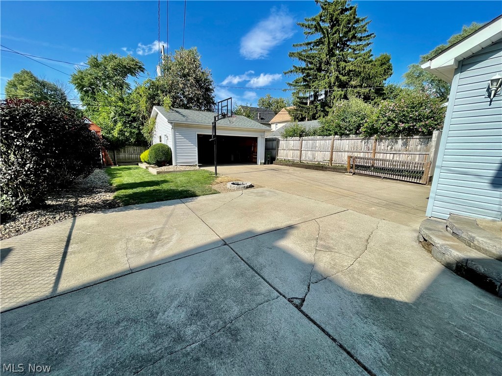 Firestone Park - Residential