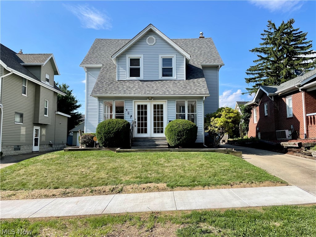 Firestone Park - Residential