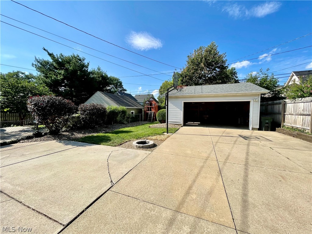 Firestone Park - Residential