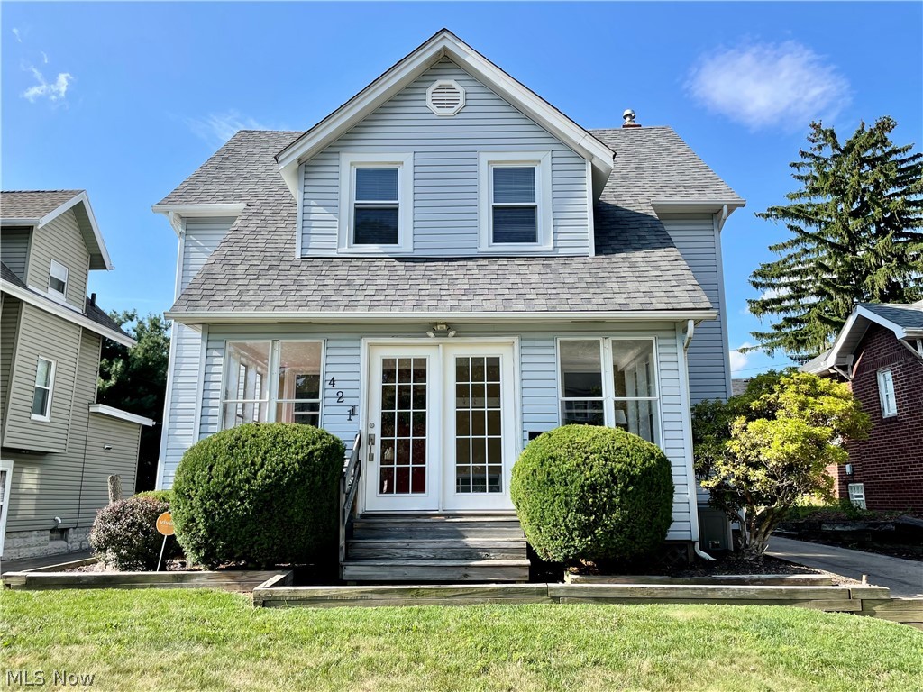 Firestone Park - Residential